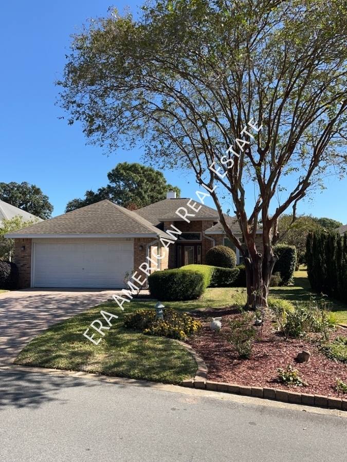 House for rent at 919 Shalimar Pointe Dr, Shalimar, FL 32579