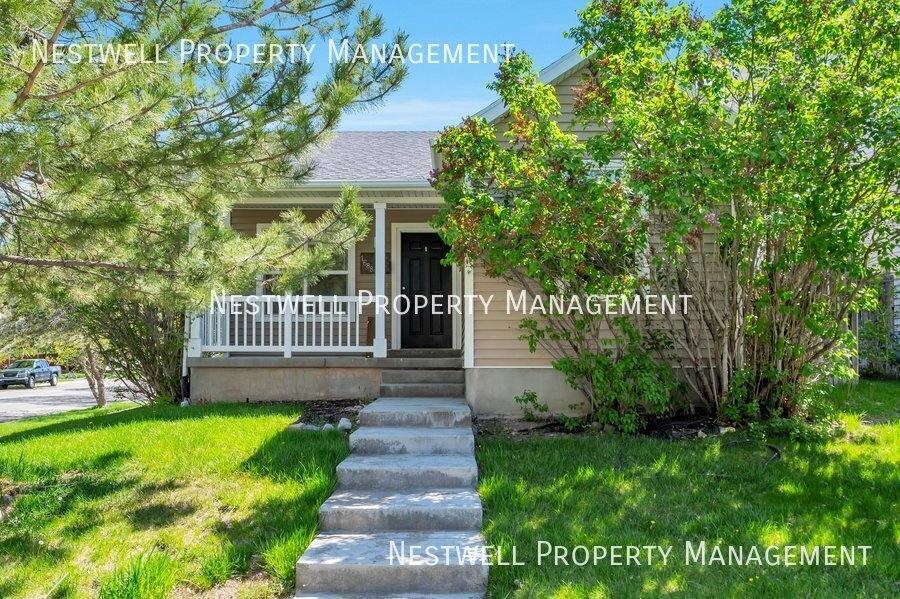House for rent at 1688 Colavito Way, Tooele, UT 84074