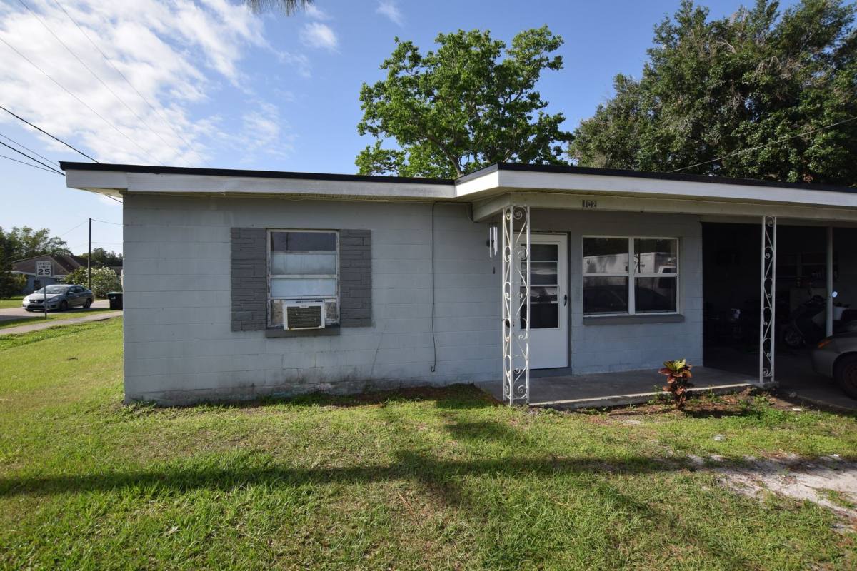 House for rent at 102 W Lancaster Rd, Orlando, FL 32809