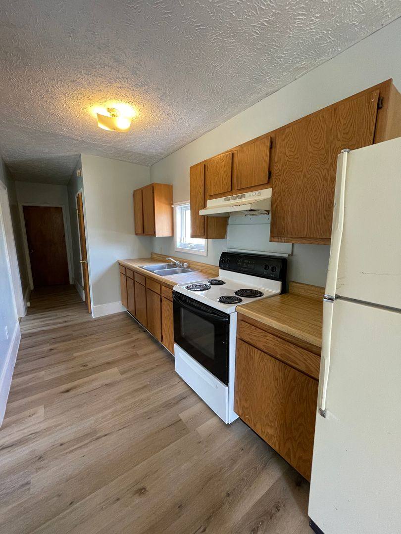Apartment for rent at 1500 W Memorial Dr, Muncie, IN 47302