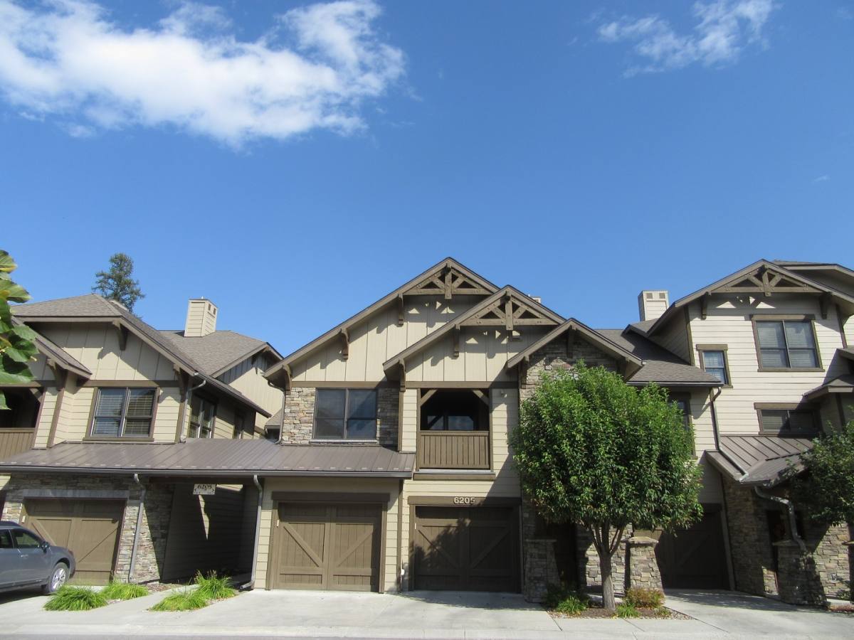 Condo for rent at 6205 Davos Lane H, Whitefish, MT 59937