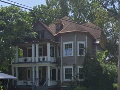 Apartment for rent at 223 Merriman Ave #2, Syracuse, NY 13204