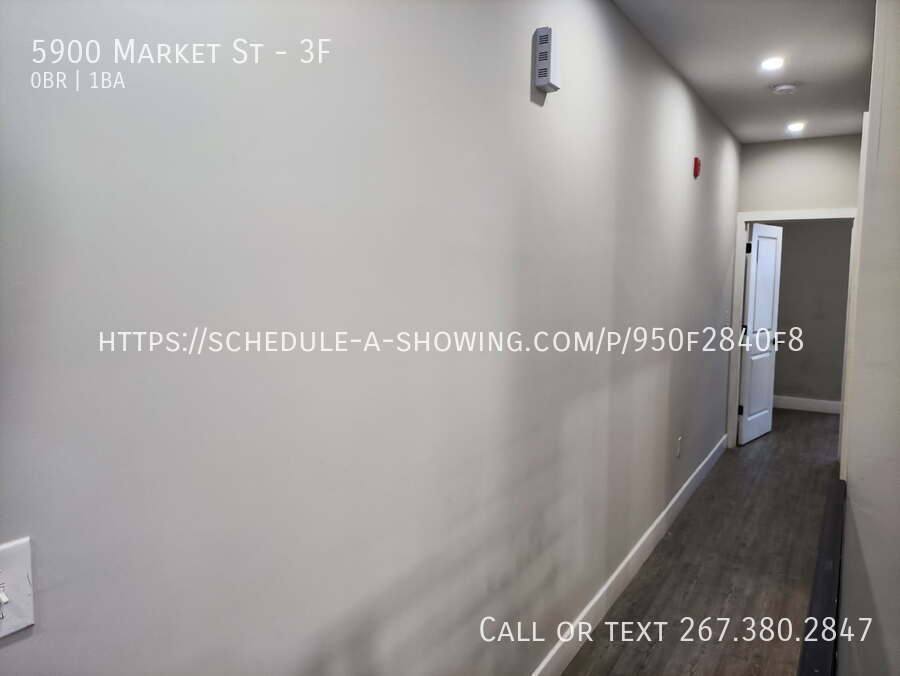 Apartment for rent at 5900 Market St #3F, Philadelphia, PA 19139