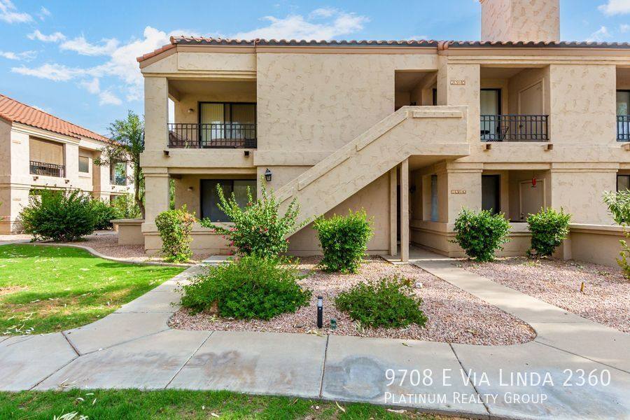 House for rent at 9708 E Via Linda #2360, Scottsdale, AZ 85258