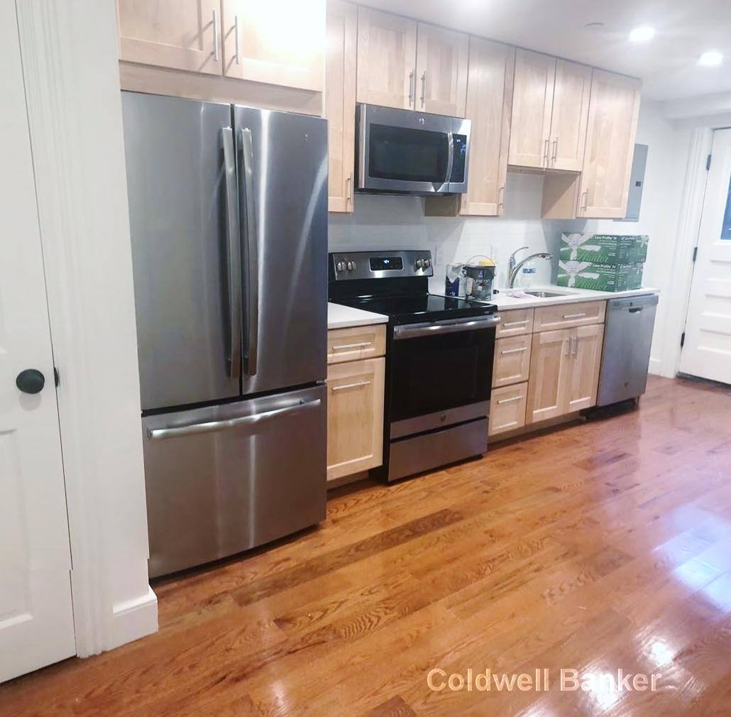 Apartment for rent at 1776 Beacon St #B, Brookline, MA 02445