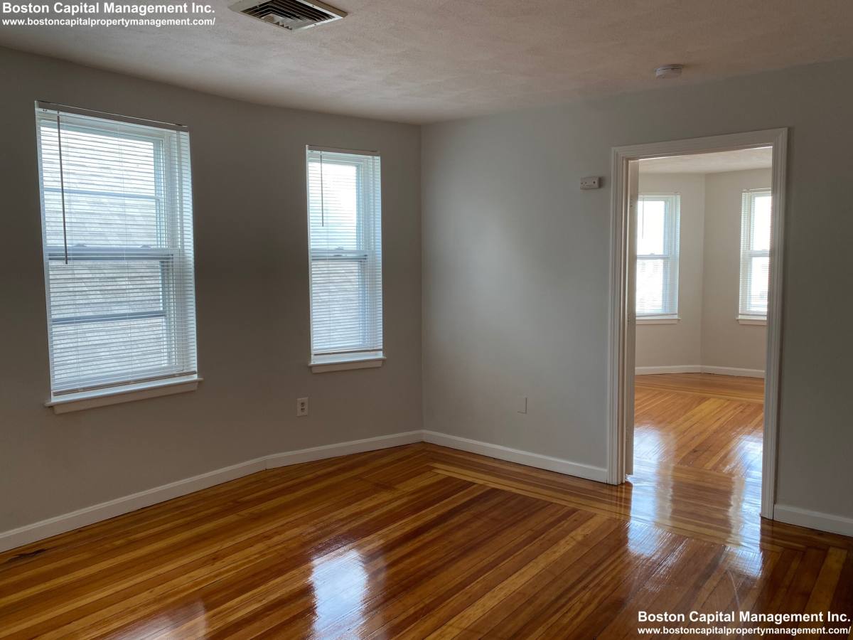 Apartment for rent at 15 Wave Ave #3, Revere, MA 02151