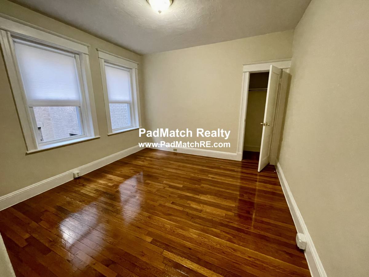 Apartment for rent at 68 Woodstock Ave #4, Brighton, MA 02135