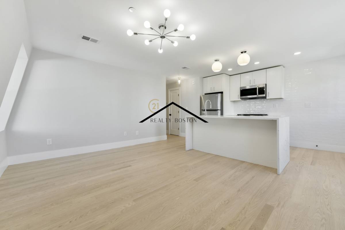 House for rent at 226-228 Princeton #2, East Boston, MA 02128