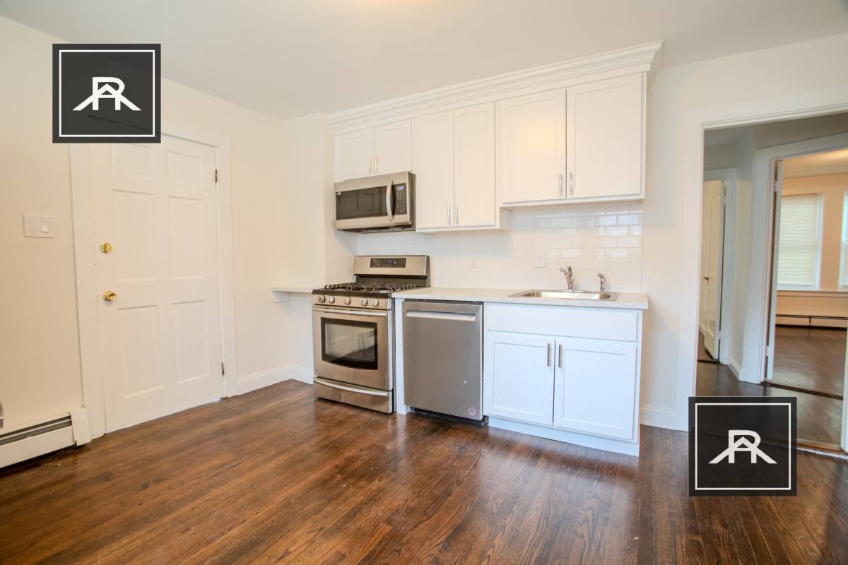 Apartment for rent at 355 Market St #1, Brighton, MA 02135