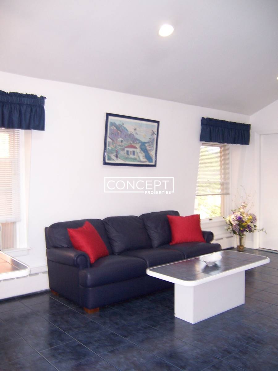 Apartment for rent at 79 Harvey St #4PH, Cambridge, MA 02140