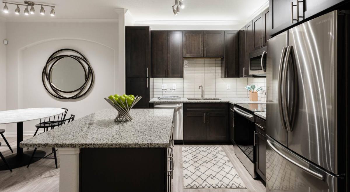 Apartment for rent at 12330 N Gessner Rd, Houst Rd #CWC1, Houston, TX 77064
