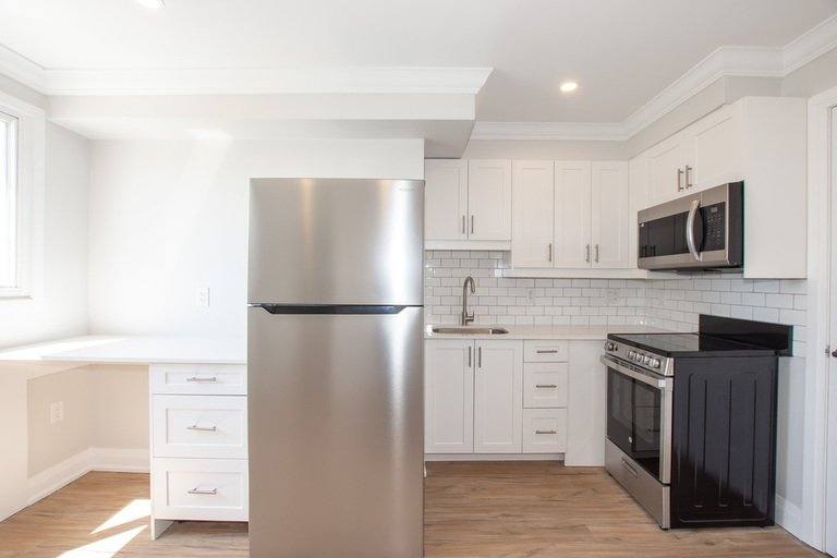 Apartment for rent at 601 Harrold St, Fort Worth, TX 76107