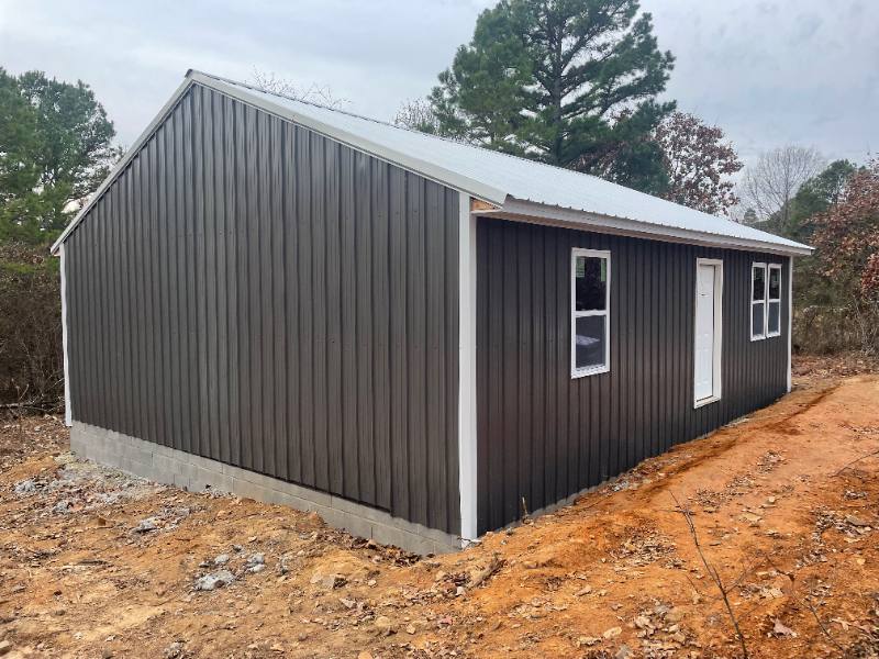 House for rent at 442 Stone Mountain Rd, Conway, AR 72032