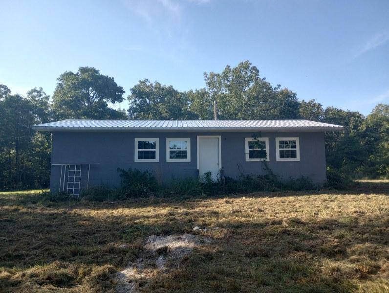 House for rent at 6 McCord, Conway, AR 72032