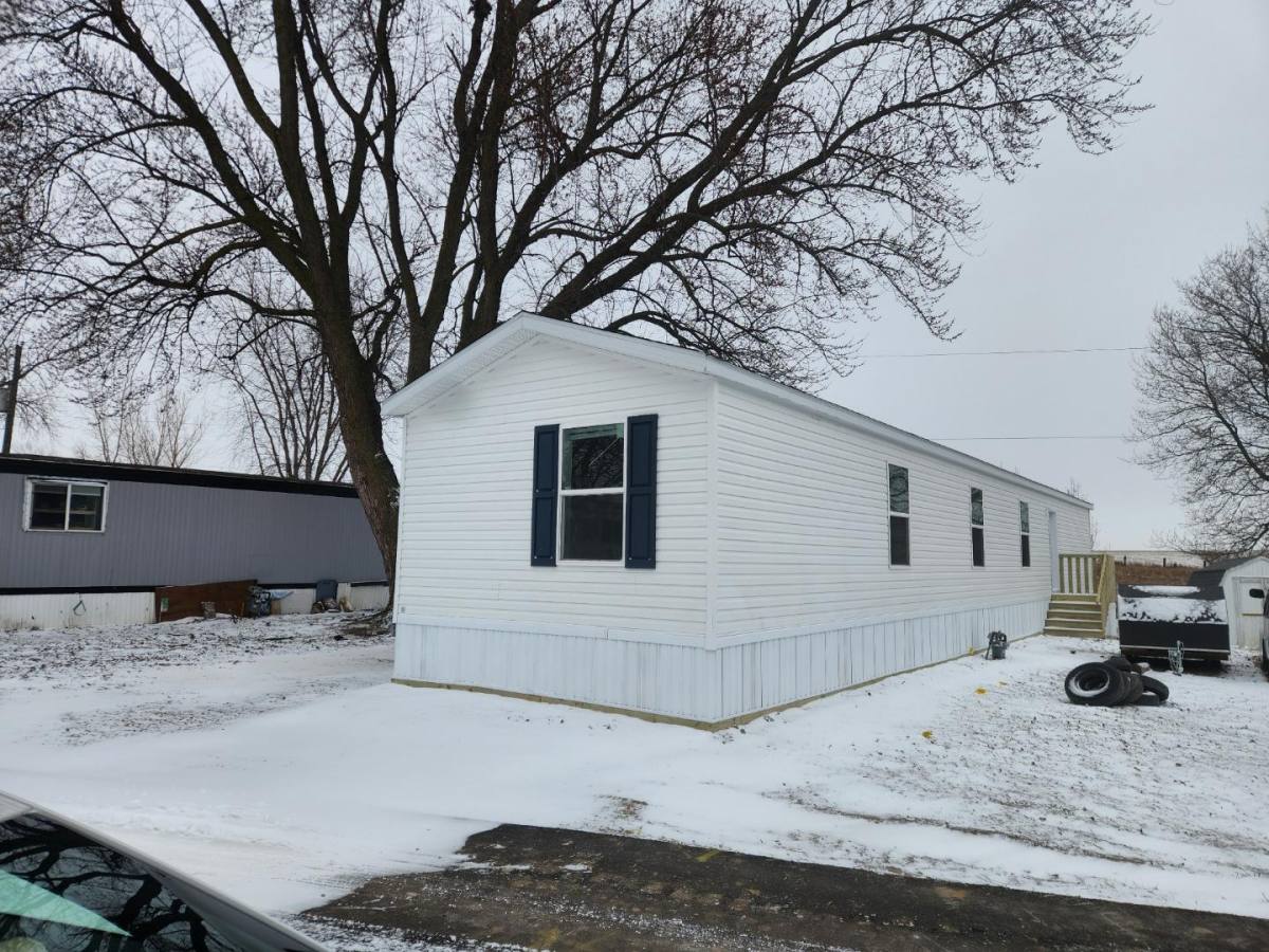 House for rent at 5900 Osage Rd #10, Waterloo, IA 50703