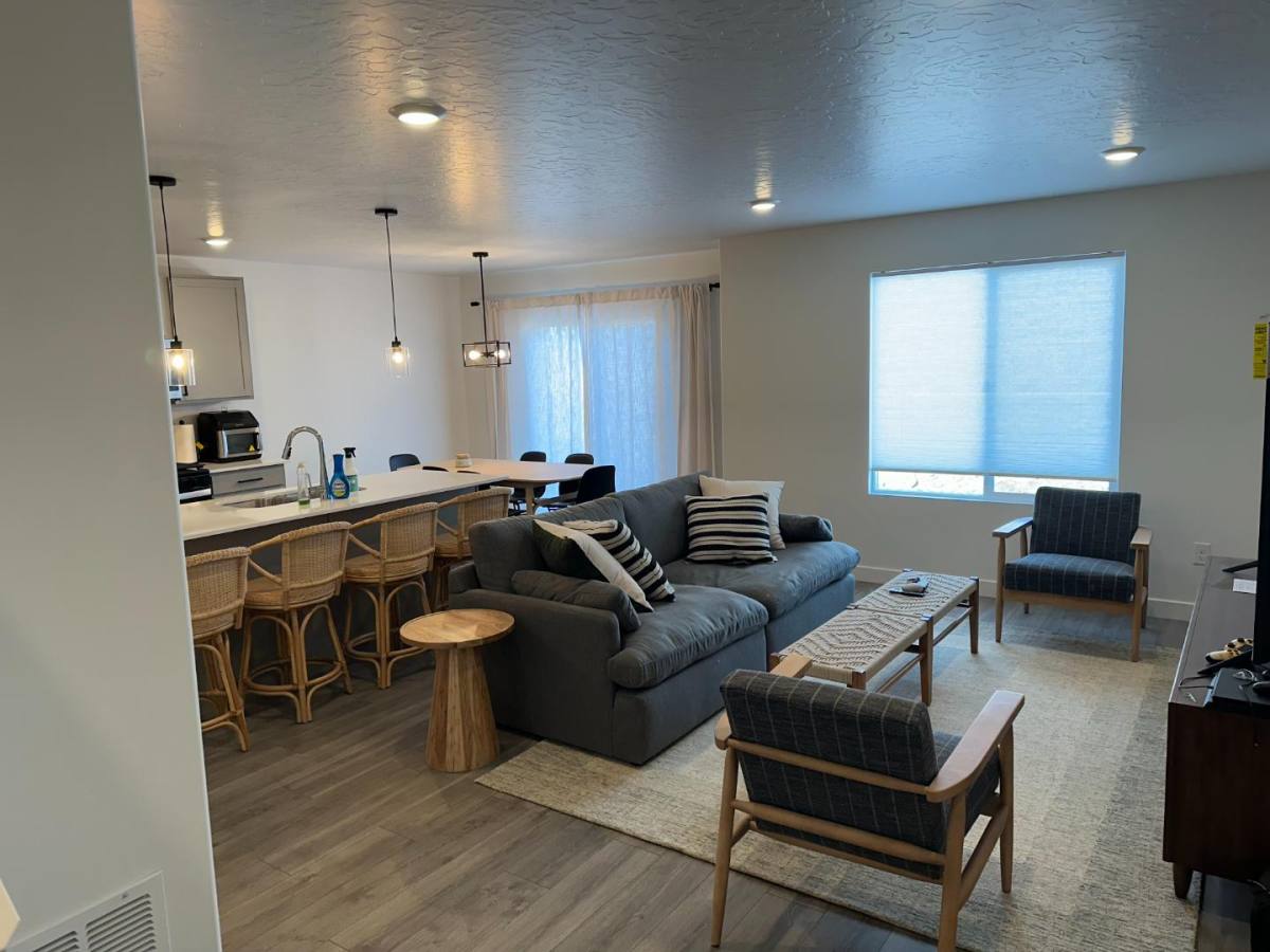 Townhouse for rent at 603 N Scuttlebutt Lane #PRIVATE In Prime Loc, Lehi, UT 84043