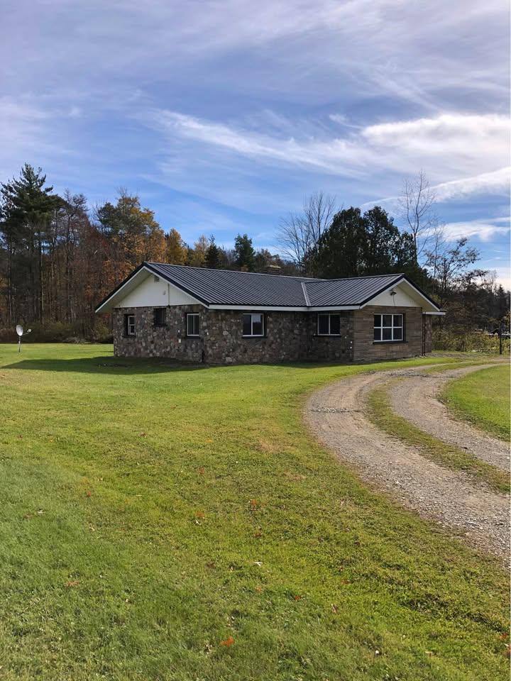 House for rent at 24612 State Highway 8 #24612 Route, Union City, PA 16438