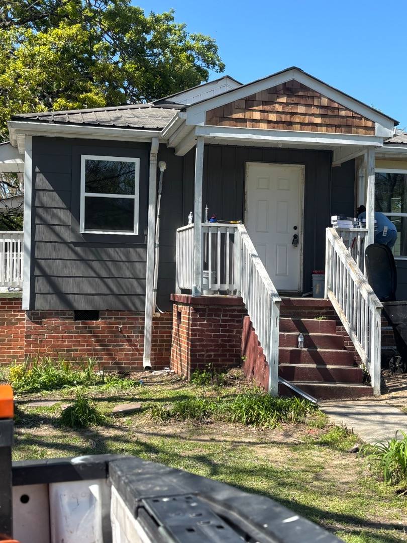 Apartment for rent at 241 13th St S #241, Gadsden, AL 35903