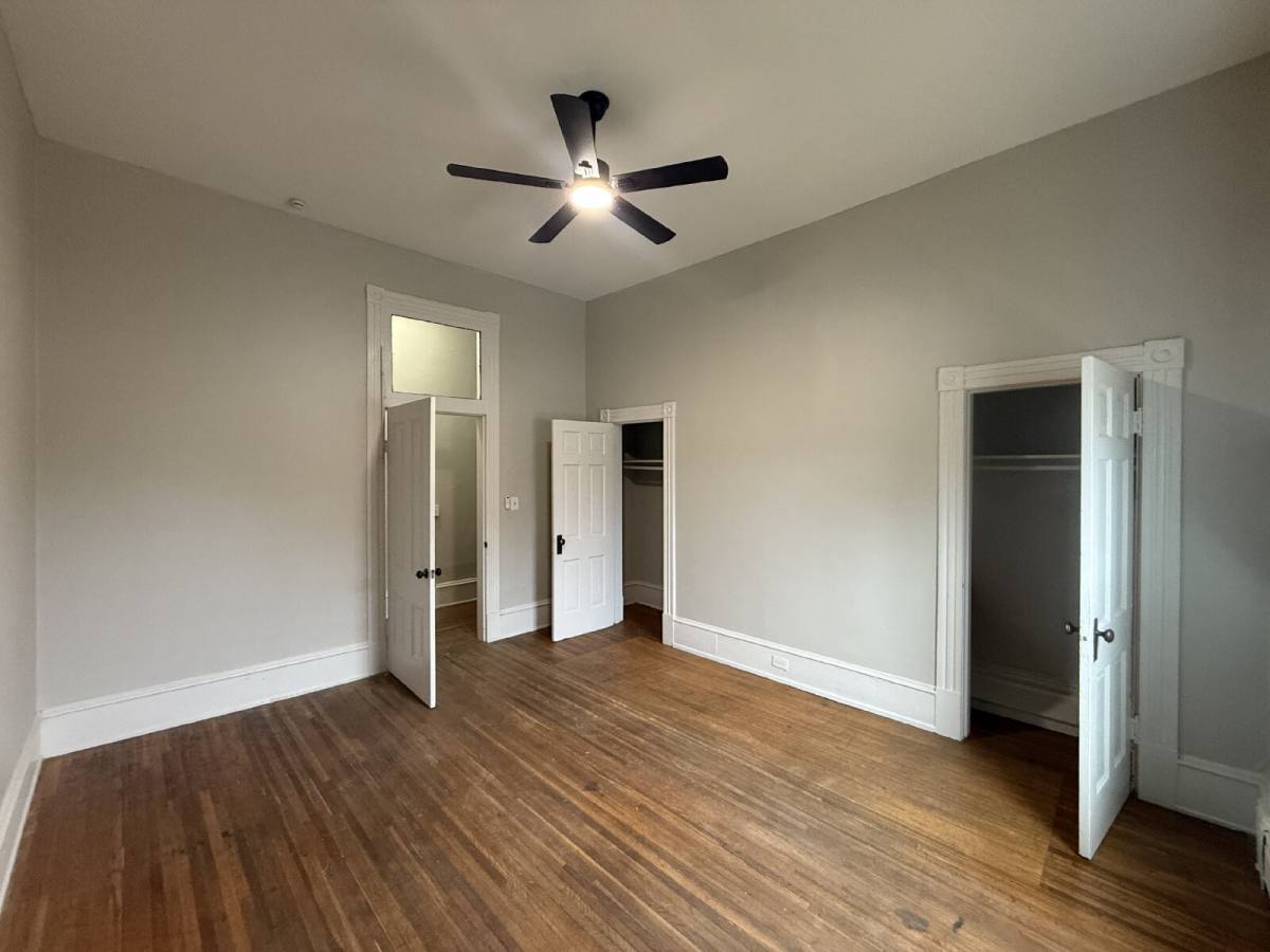Apartment for rent at 922 Floyd St #2, Lynchburg, VA 24501