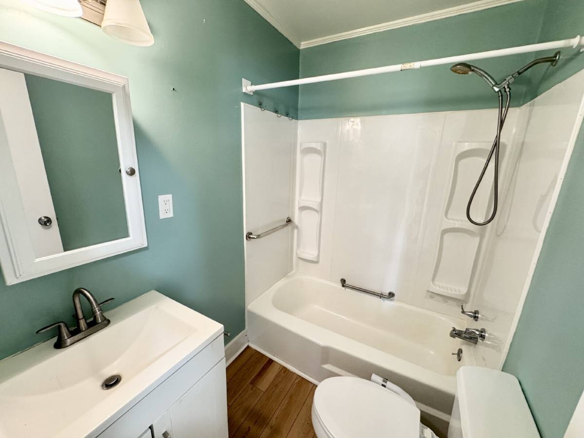 House for rent at 109 Riley St, Westminster, SC 29693
