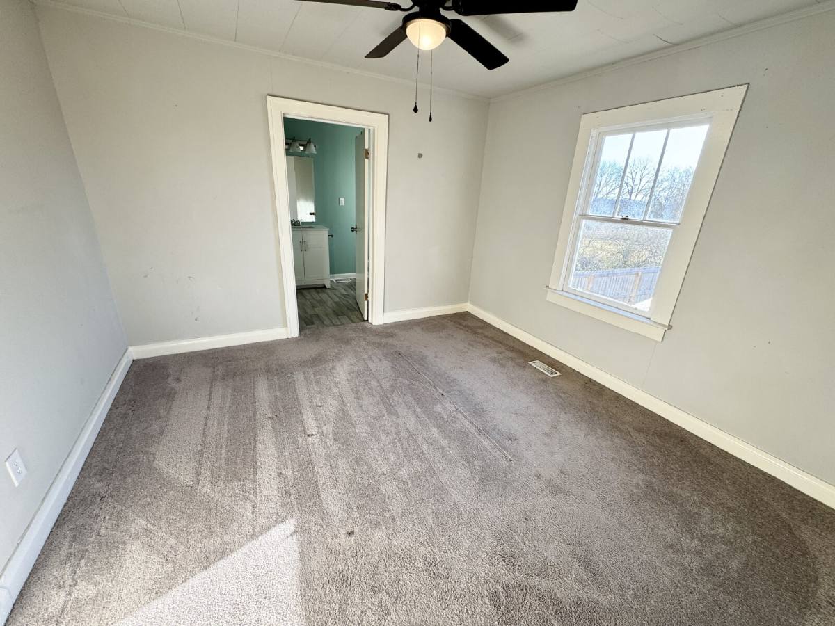 House for rent at 109 Riley St, Westminster, SC 29693