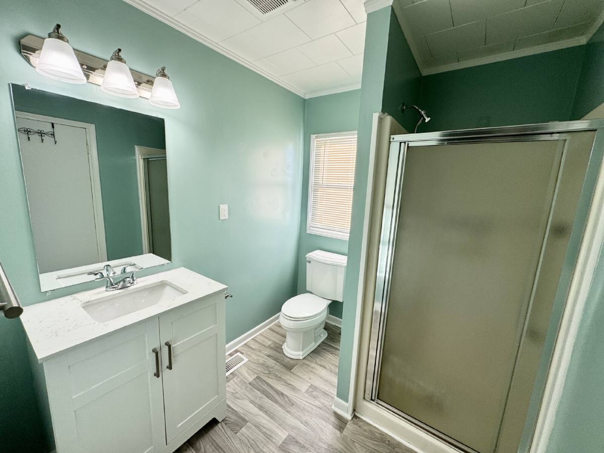 House for rent at 109 Riley St, Westminster, SC 29693