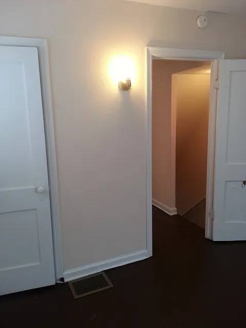 Townhouse for rent at 1300 E 18th Ave, Columbus, OH 43211