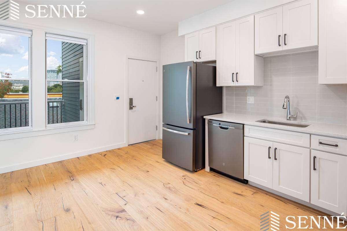 Apartment for rent at 24 Magazine St #6B, Cambridge, MA 02139