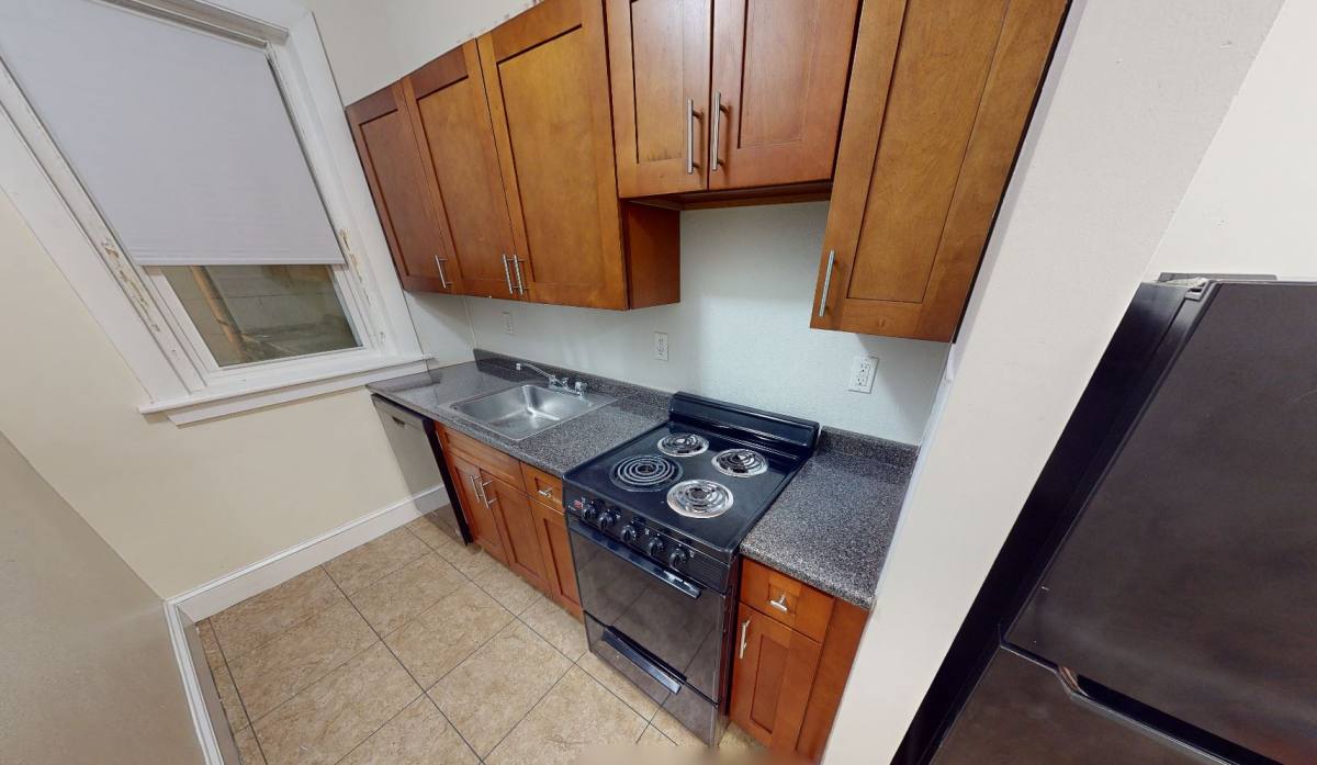 Apartment for rent at 33 Lancaster Terrace #107, Brookline, MA 02446