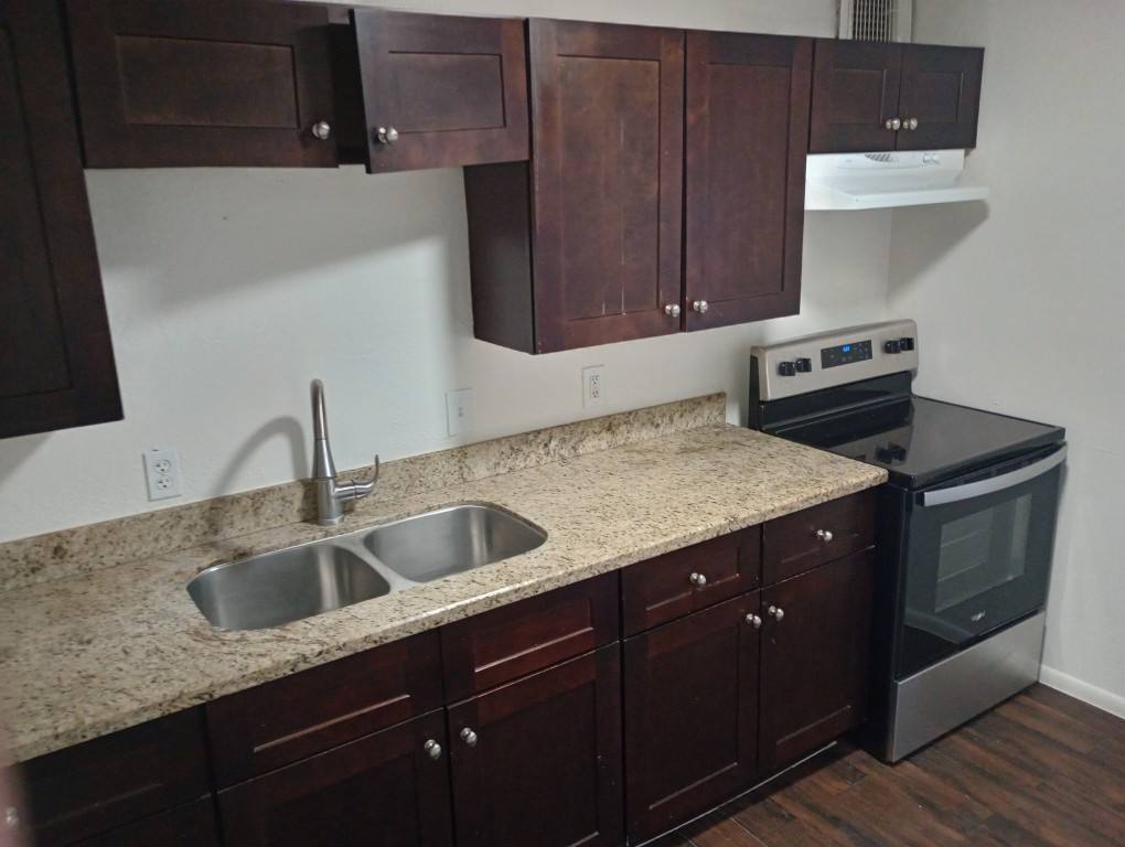 Apartment for rent at 603 D St #2, Eloy, AZ 85131