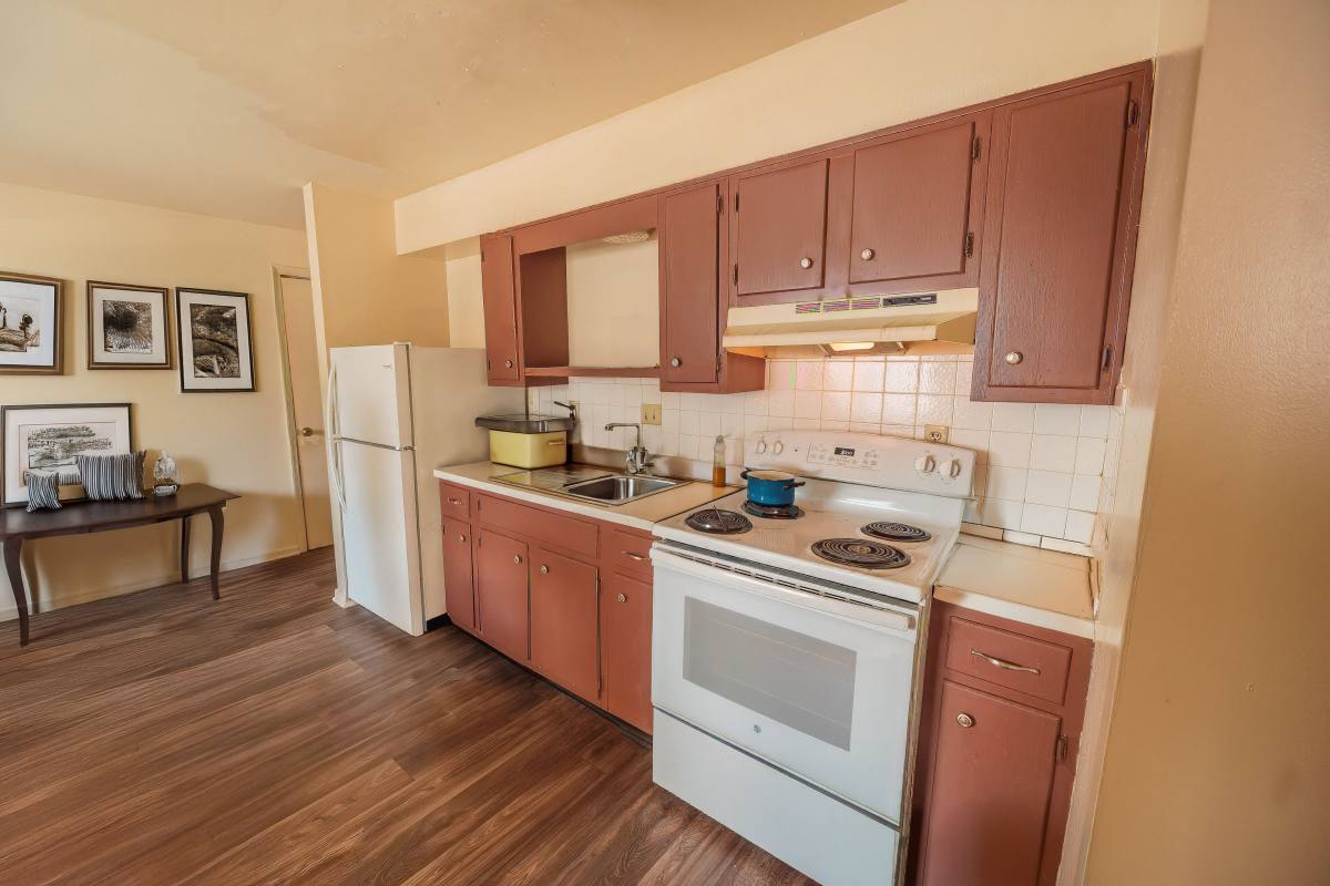 Apartment for rent at Roban, 327 S Bloomington St #13, Greencastle, IN 46135