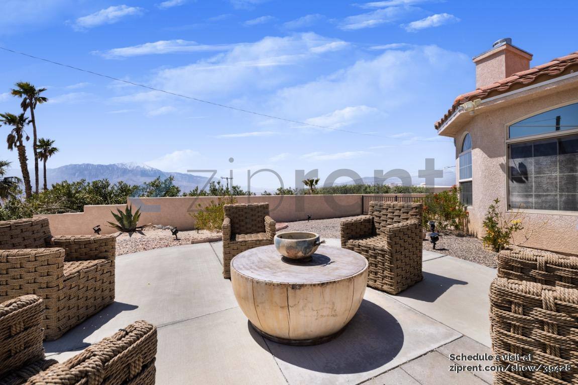 House for rent at 12055 Highland Ave, Desert Hot Springs, CA 92240