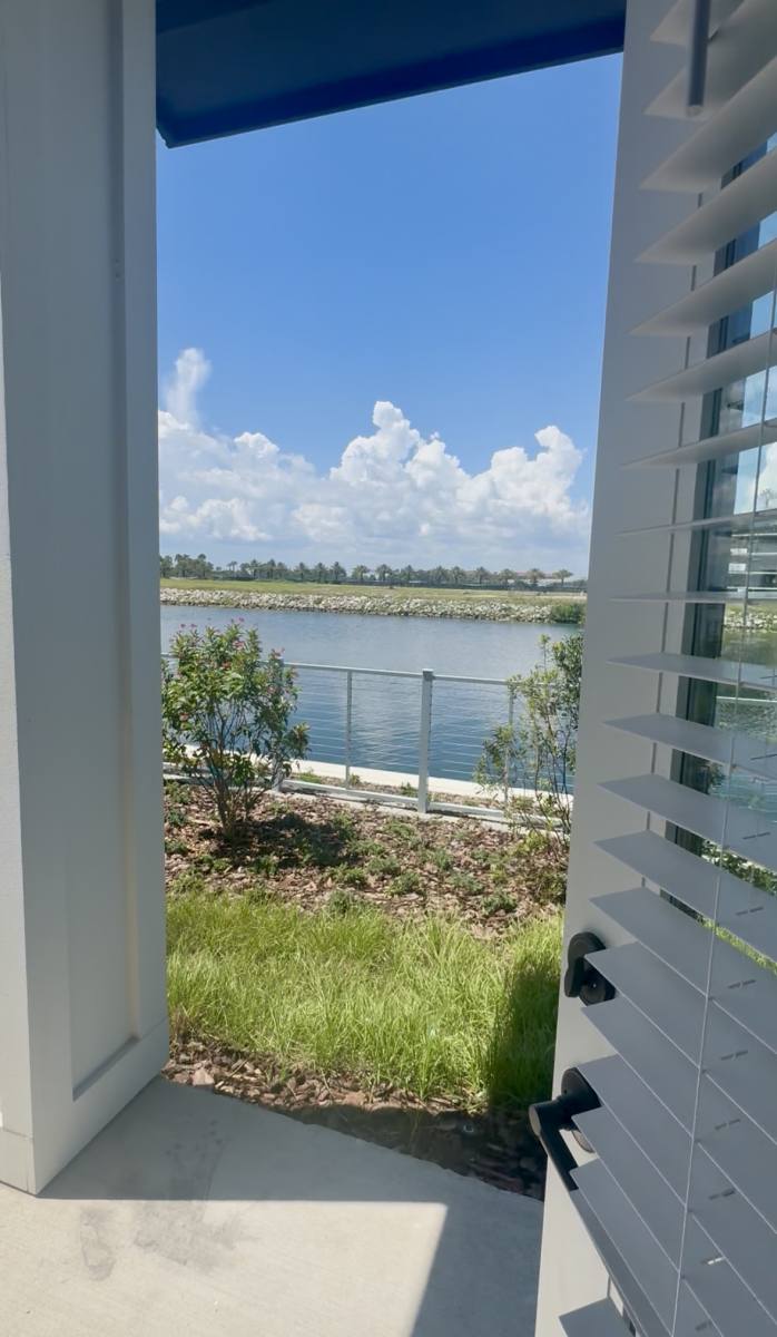 Townhouse for rent at 5200 W Tyson Ave, Tampa, FL 33611