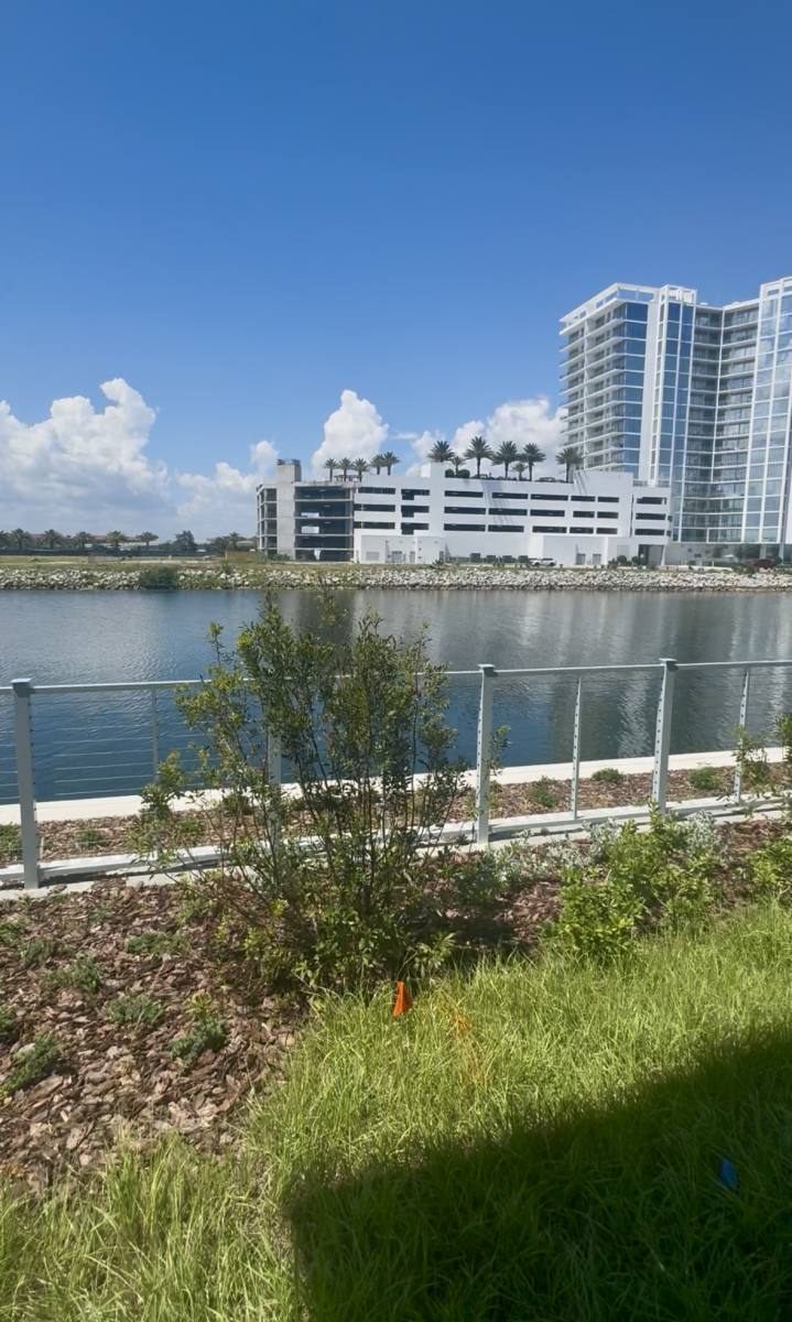 Townhouse for rent at 5200 W Tyson Ave, Tampa, FL 33611