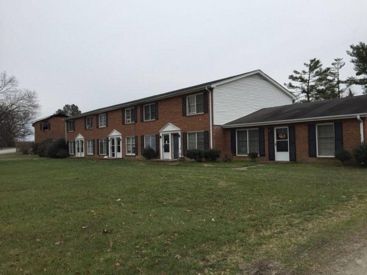 Condo for rent at 1311 Blair St, Thomasville, NC 27360