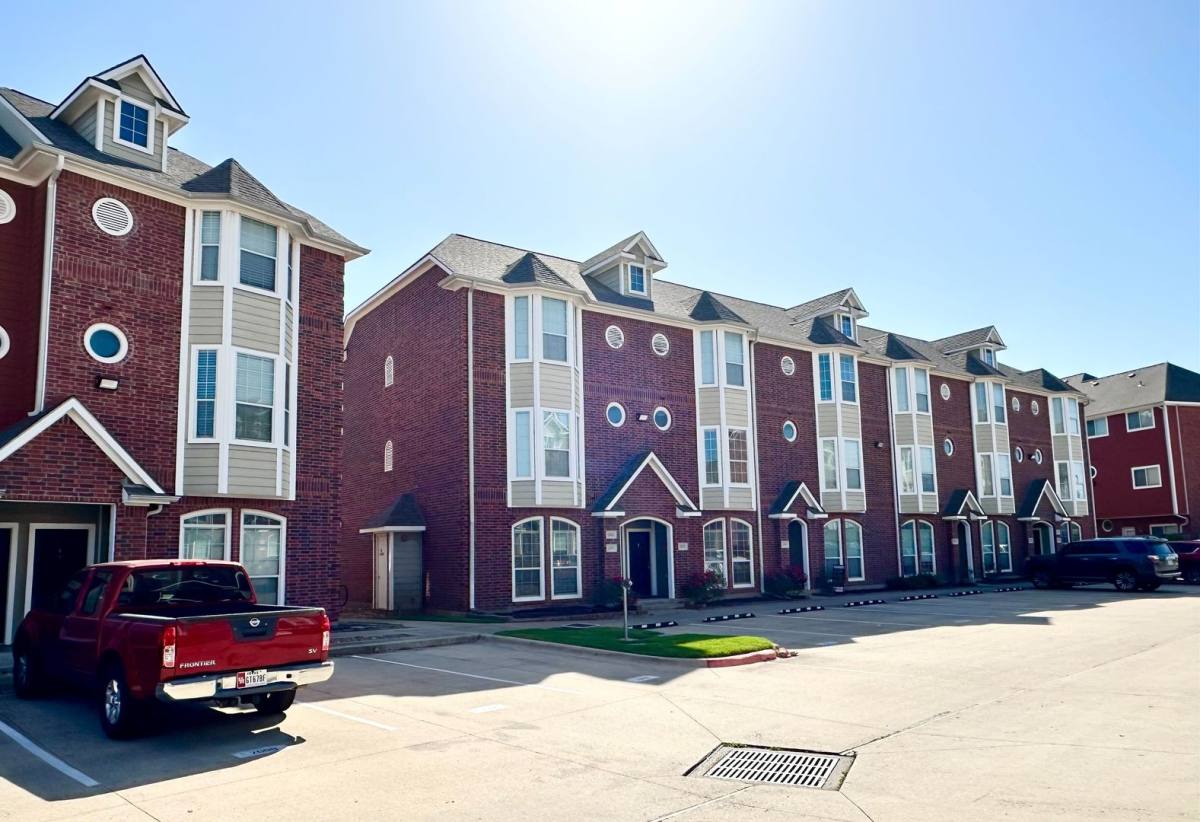 1198 Jones-Butler #1901, College Station, TX 77840
