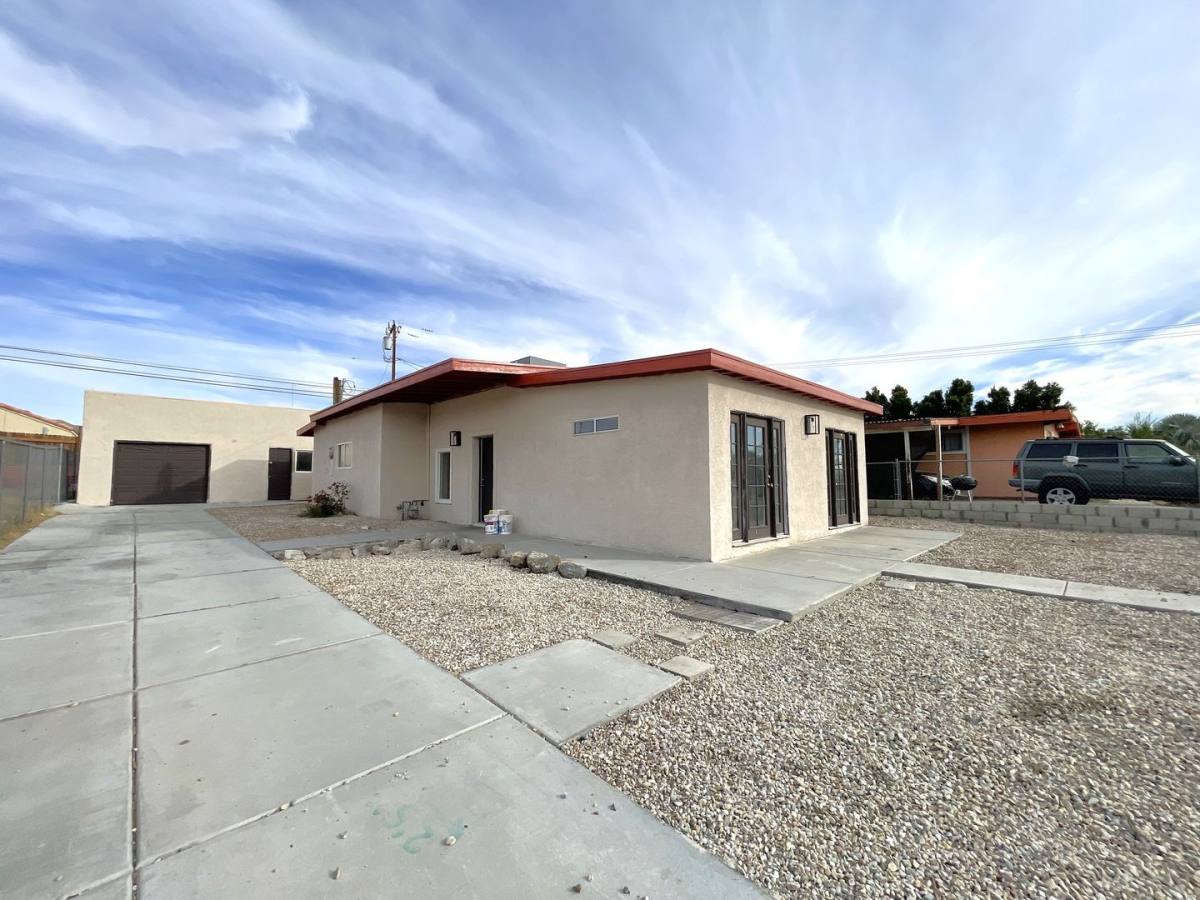 House for rent at 66404 Cahuilla Ave, Desert Hot Springs, CA 92240