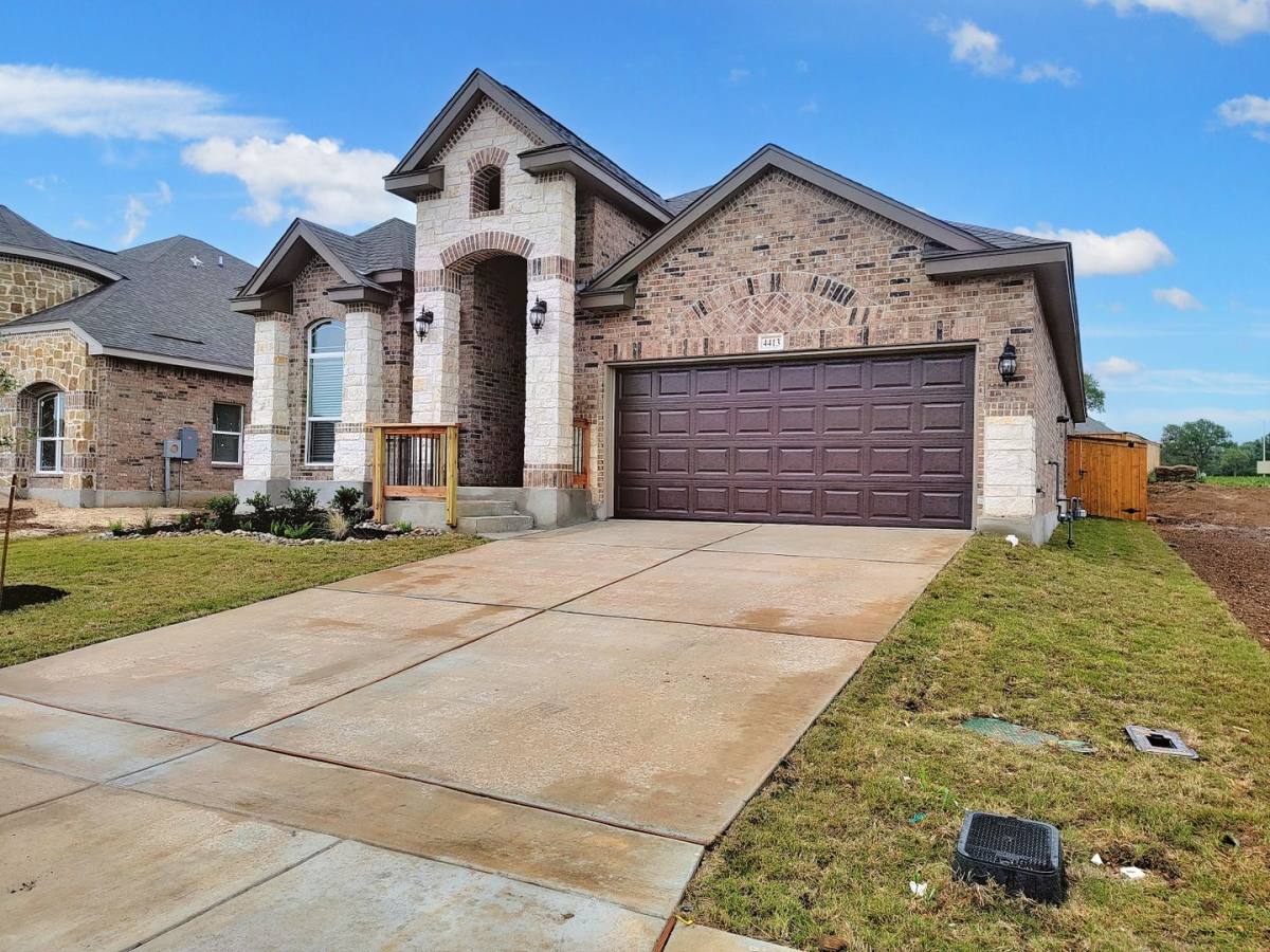 House for rent at 4413 Royal Oak Blvd, San Marcos, TX 78666