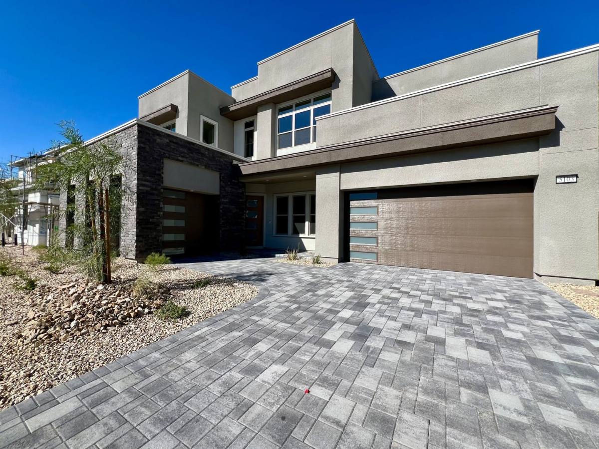 House for rent at 5103 Slatestone St, Las Vegas, NV 89135