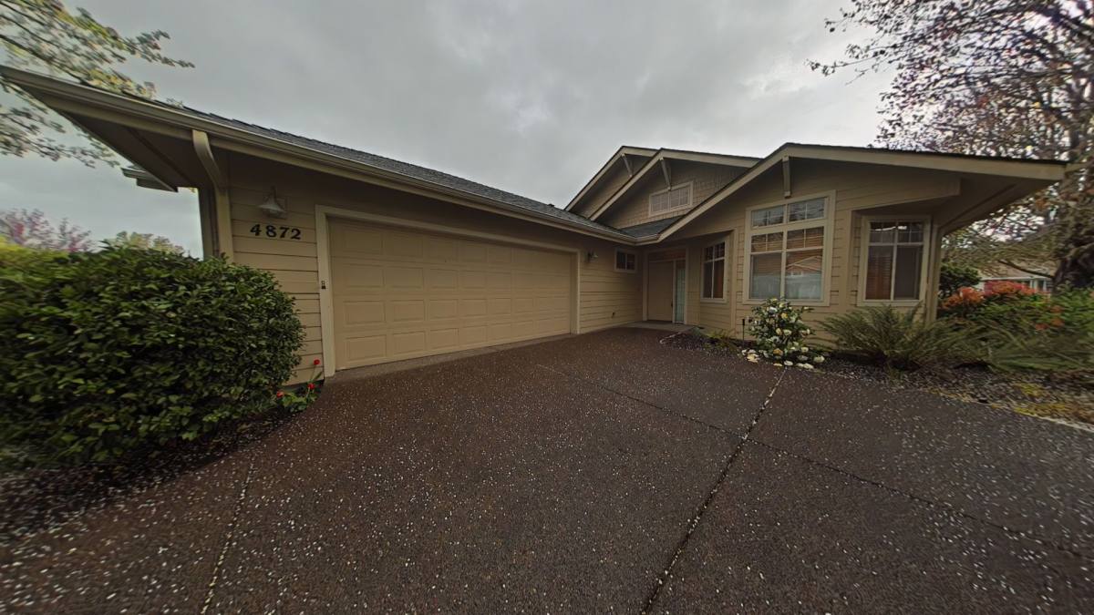 House for rent at 4872 SW Hollyhock Circle, Corvallis, OR 97333