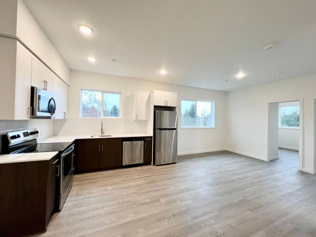 Apartment for rent at 232 NE 61st Ave, Portland, OR 97213