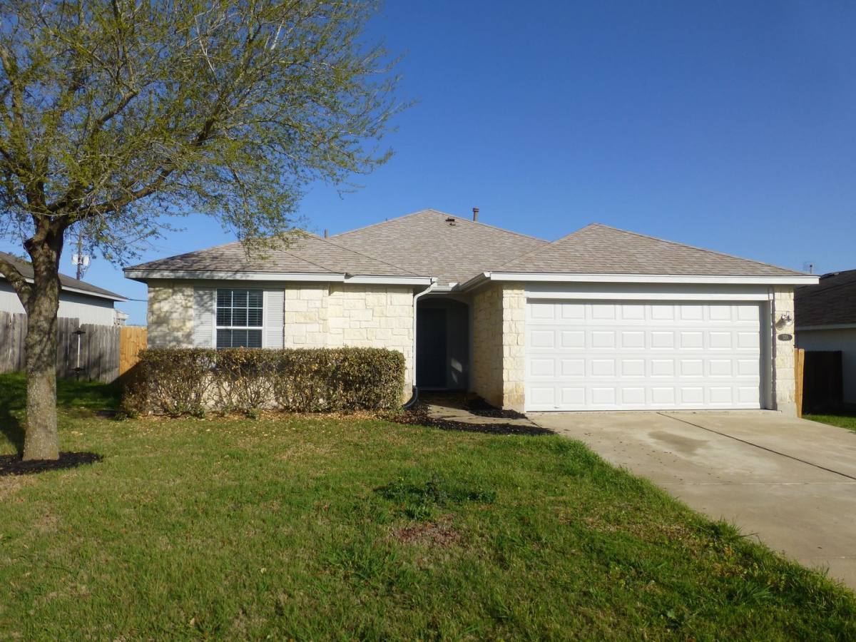 House for rent at 570 Atlantis, Kyle, TX 78640