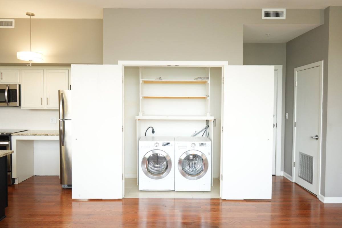 Apartment for rent at 459 Locust Ave, Charlottesville, VA 22902