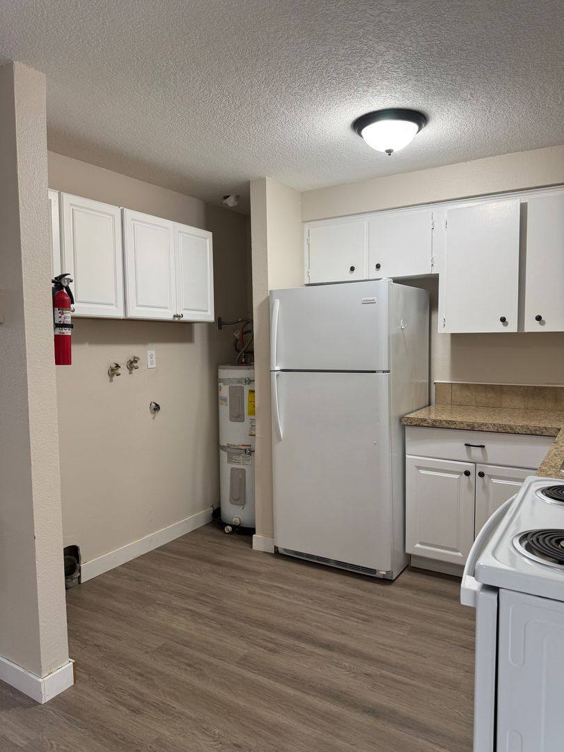 Apartment for rent at 1604 Bryant St, Vancouver, WA 98661