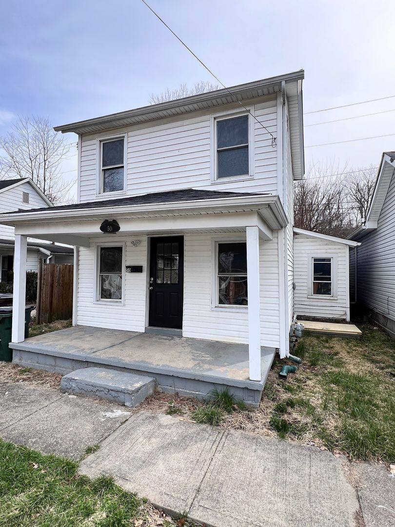 House for rent at 50 N Main St, Franklin, OH 45005