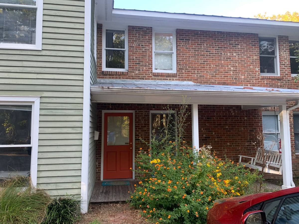 Apartment for rent at 503 N Greensboro St, Carrboro, NC 27510