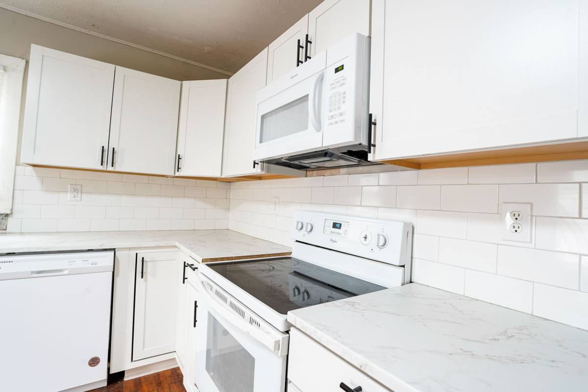 Apartment for rent at 1401 Garfield Ave, Lynchburg, VA 24501
