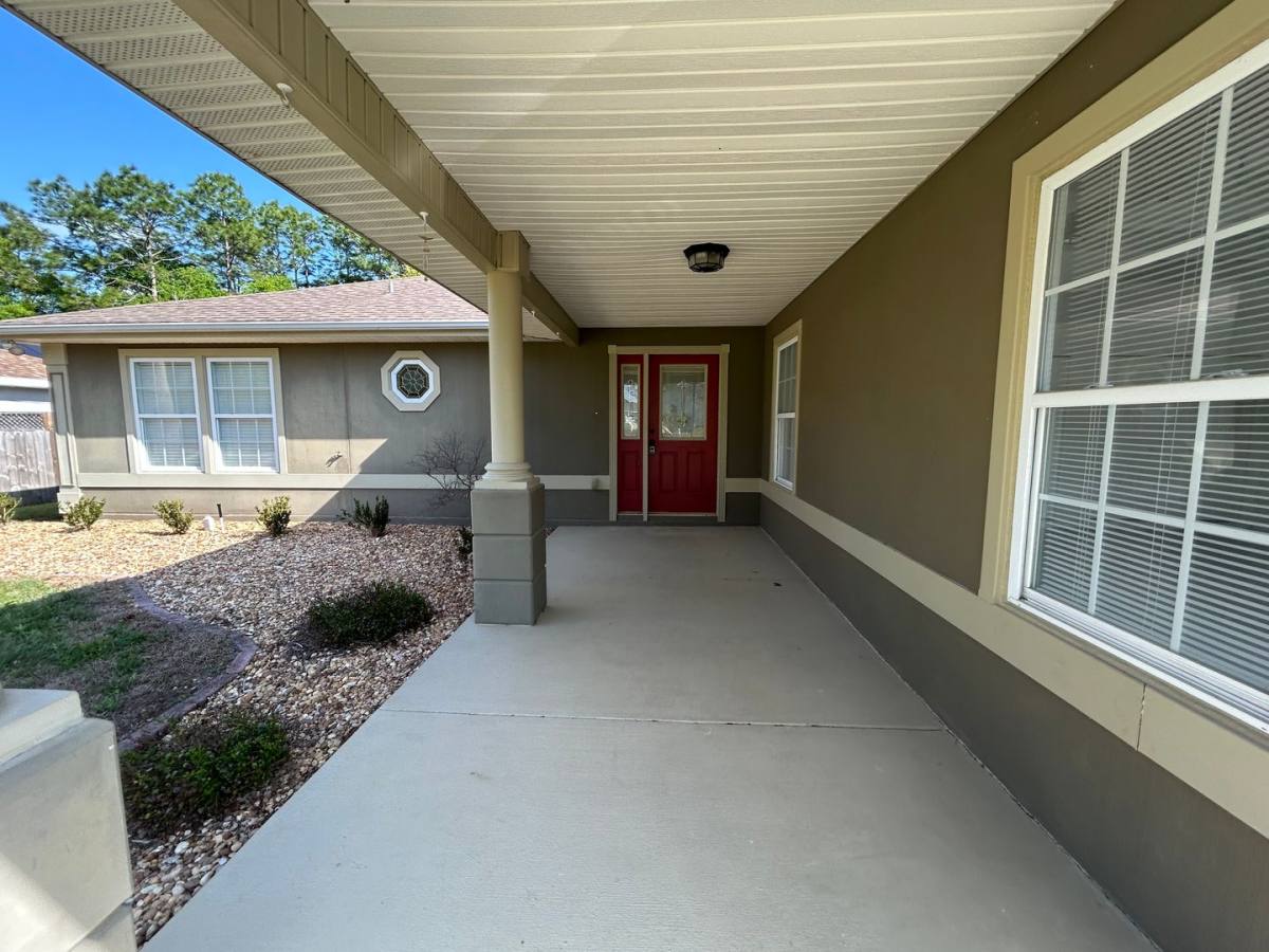 House for rent at 14285 SW 20th Place, Ocala, FL 34481