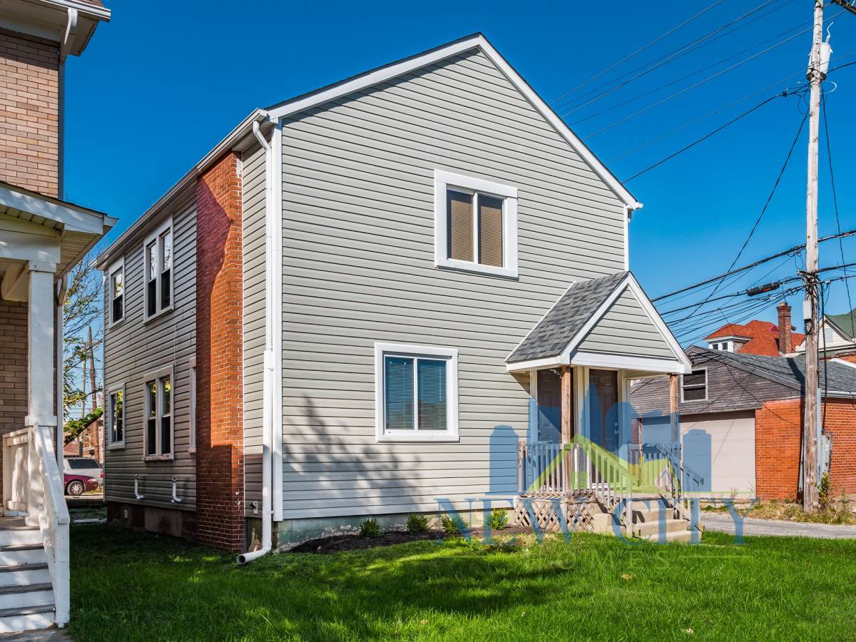 Apartment for rent at 791-793 S Champion Ave, Columbus, OH 43206