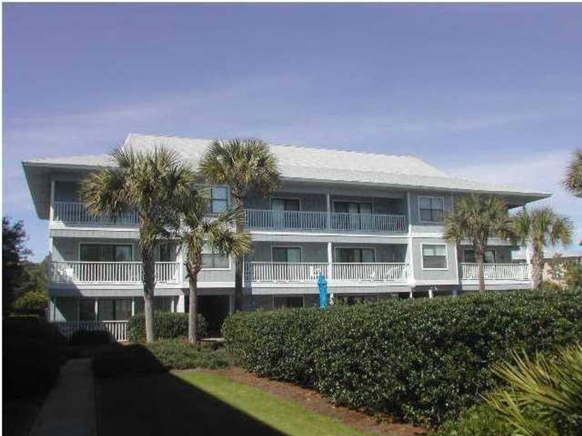 House for rent at 3799 County Highway 30A E #13C, Santa Rosa Beach, FL 32459